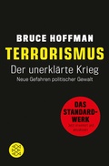 Cover: Terrorismus - Der unerkl&auml;rte Krieg - Fischer Taschenbuch