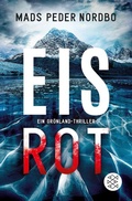 Cover: Eisrot - S. Fischer