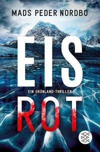 Abbildung von: Eisrot - S. Fischer