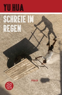 Abbildung von: Schreie im Regen - Fischer Taschenbuch