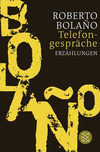 Abbildung von: Telefongespräche - Fischer Taschenbuch