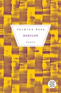 Cover: Babylon - Fischer Taschenbuch