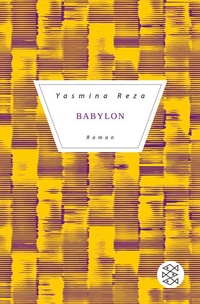 Enlarge image Cover: Babylon - Fischer Taschenbuch