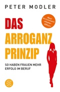 Cover: Das Arroganz-Prinzip - Fischer Taschenbuch