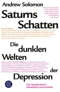 Cover: Saturns Schatten - Fischer Taschenbuch