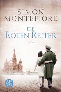 Abbildung von: Die roten Reiter - Fischer Taschenbuch