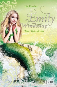 Enlarge image Cover: Emily Windsnap - Die Rückkehr - FISCHER Sauerländer