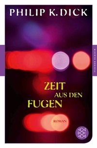 Enlarge image Cover: Zeit aus den Fugen - Fischer Taschenbuch