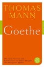 Cover: Goethe - Fischer Taschenbuch