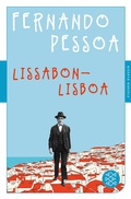 Cover: Lissabon - Lisboa - Fischer Taschenbuch