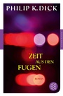 Cover: Zeit aus den Fugen - S. Fischer
