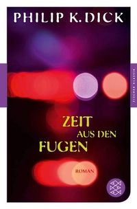 Enlarge image Cover: Zeit aus den Fugen - S. Fischer