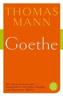 Cover: Goethe - S. Fischer