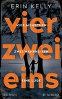 Cover: Vier.Zwei.Eins. - FISCHER Scherz