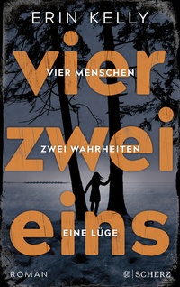 Abbildung von: Vier.Zwei.Eins. - FISCHER Scherz