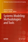 Cover: Systems Modeling: Methodologies and Tools - Springer