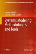 Cover: Systems Modeling: Methodologies and Tools - Springer