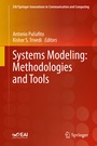 Cover: Systems Modeling: Methodologies and Tools - Springer