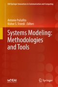 Cover: Systems Modeling: Methodologies and Tools - Springer
