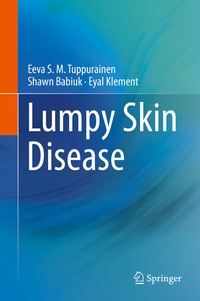 Abbildung von: Lumpy Skin Disease - Springer