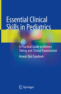 Abbildung von: Essential Clinical Skills in Pediatrics - Springer