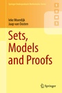 Cover: Sets, Models and Proofs - Springer