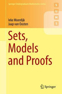 Abbildung von: Sets, Models and Proofs - Springer