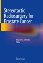 Cover: Stereotactic Radiosurgery for Prostate Cancer - Springer