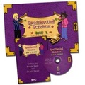 Cover: Spellbound Science: Book 2 - Millgate House Publishers