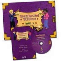 Enlarge image Cover: Spellbound Science: Book 2 - Millgate House Publishers