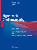 Bild: Hypertrophic Cardiomyopathy - Springer