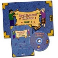 Enlarge image Cover: Spellbound Science: Book 1 - Millgate House Publishers