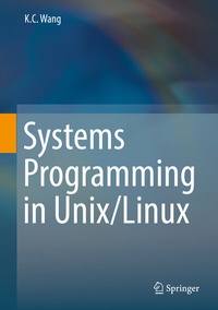 Abbildung von: Systems Programming in Unix/Linux - Springer