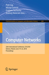 Abbildung von: Computer Networks - Springer