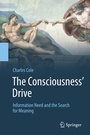 Cover: The Consciousness' Drive - Springer