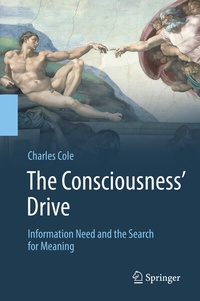 Abbildung von: The Consciousness' Drive - Springer