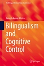 Cover: Bilingualism and Cognitive Control - Springer