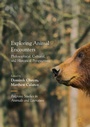 Cover: Exploring Animal Encounters - Palgrave Macmillan