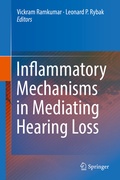Abbildung von: Inflammatory Mechanisms in Mediating Hearing Loss - Springer