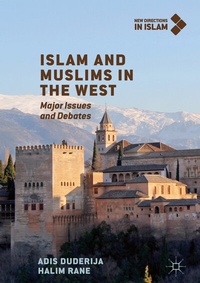 Abbildung von: Islam and Muslims in the West - Palgrave Macmillan