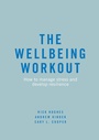 Cover: The Wellbeing Workout - Palgrave Macmillan