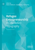 Cover: Refugee Entrepreneurship - Palgrave Macmillan