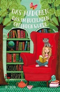 Cover: Das M&auml;dchen, das im Buchladen gefunden wurde - FISCHER Sauerl&auml;nder