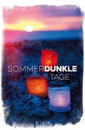 Cover: Sommerdunkle Tage - FISCHER Sauerl&auml;nder