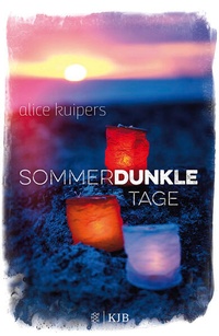 Enlarge image Cover: Sommerdunkle Tage - FISCHER Sauerländer