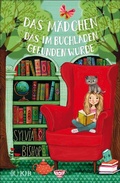 Cover: Das M&auml;dchen, das im Buchladen gefunden wurde - FISCHER Sauerl&auml;nder