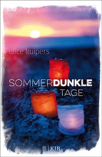 Enlarge image Cover: Sommerdunkle Tage - FISCHER Sauerländer