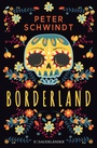 Cover: Borderland - FISCHER Sauerl&auml;nder