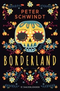 Cover: Borderland - FISCHER Sauerl&auml;nder