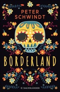 Cover: Borderland - FISCHER Sauerl&auml;nder